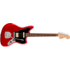 Fender Player Jaguar Pau Ferro Fingerboard Candy Apple Red