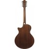 Ibanez AE240JR-MHS Junior Mahogany Sunburst High Gloss