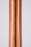Duke Student F cut Trio VT Gitara Elektro-Klasyczna 4/4