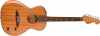 Fender Highway Series Parlor Rosewood Fingerboard All-Mahogany