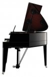 Yamaha AvantGrand N3X fortepian hybrydowy