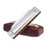 Harmonijka ustna SUZUKI Folk Master 1072 Ab