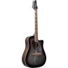 Ibanez ALT30FM-RDB Red Doom Burst Gitara Elektro-Akustyczna