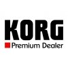 KORG TINY PIANO PK pianino cyfrowe dla dzieci Różowy