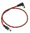 Ibanez DCT16-BNR Kabel zasilający do efektów 16/40cm