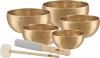 MEINL Sonic Energy SB-U-2950 zestaw 5 mis z pałkami