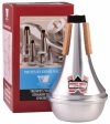 Denis Wick 722710  Tłumik do trąbki aluminiowy
