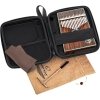 Ortega OKB30TH-BW kalimba 17tonowa 30lecie