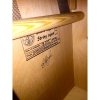 AW Cajon SP10B25DBR Radioactive cajon dwustronny