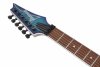 Ibanez RG450QMB-SPB Sapphire Blue Gitara Elektryczna