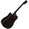 Ever Play AP-400 CEQ BSB Gitara elektroakustyczna