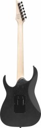 Ibanez RG450B-WK Wheatered Black Gitara Elektryczna
