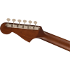 Fender Newporter Player Walnut Fingerboard Gold Pickguard Natural