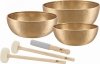 MEINL Sonic Energy SB-E-5400 zestaw mis 3 sztuki 