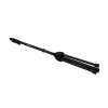 Gator Frameworks GFW-MIC-2100 statyw mikrofonowy prosty trójnóg 