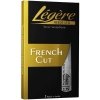 Legere French Cut 2.75 stroik syntetyczny do saksofonu tenorowego