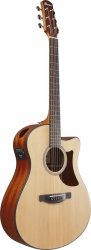Ibanez AAM50CE-OPN Advanced Acoustic Gitara Elektro-akustyczna