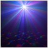 LIGHT4ME S 700W LED BALL wytwornica dymu