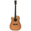 Dowina Riesling DCE-LH gitara elektro-akustyczna