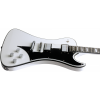 Hagstrom Fantomen White