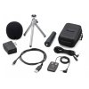 Rejestrator ZOOM H2N + APH2N + 2Gb CUBASE Słuchawki
