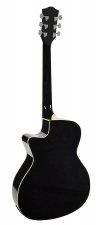 Richwood RG-16-CE BLK gitara elektroakustyczna