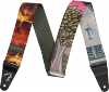 Fender GEORGE HARRISON All Things Must Pass Friar Park Strap Multi 2