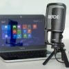 RODE NT-USB mikrofon pojemnościowy USB