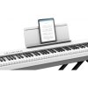 Roland FP-30X WH stage pianino cyfrowe białe  