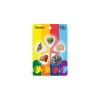 D'Addario 1CWH6-10B3 Classic Albums Guitar Picks 10 pack Heavy zestaw kostek komplet