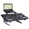 STAND4ME LT PRO statyw pod laptop kontroler mikser