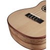 Korala UKC-850 ukulele koncert świerk klon