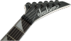 Jackson JS Series Rhoads JS32 Amaranth Fingerboard Ivory