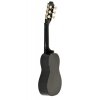 Ever Play GT-BK Carbon Black Guitalele