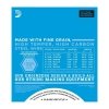 D'Addario EJ22 struny do gitary elektrycznej 13-56 jazz