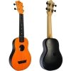 Flight TUS35-OR Ukulele Sopranowe ABS Pomarańczowe