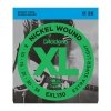 D'Addario EXL130 - XL Nickel Wound 8-38