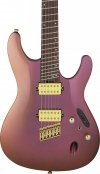 Ibanez SML721-RGC Rose Gold Chameleon