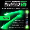 Pałki RockStix 2HD zielone