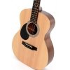 Sigma Guitars OMM-STL Gitara Akustyczna Leworęczna
