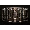 Ludwig Black Beauty 14x6,5 Hammered Nickel Black werbel