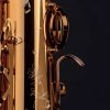 Henri Selmer  Paris - saksofon tenorowy Supreme Lacquered