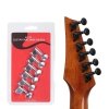 Kera Audio GM-02-6R-S Klucze do git. elektrycznej