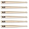 Vic Firth AJ2 American Classic pałki hickorowe 