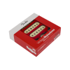 Fender Vintage Noiseless Strat Pickups Aged White