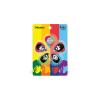 D'Addario 1CWH4-10B6 Sgt. Pepper's Lonely Hearts Club Band 50th Anniversary zestaw kostek Medium
