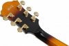 Ibanez AF95FM-AYS Antique Yellow Sunburst Artcore Expressionist