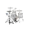 EFNOTE 5 Standard White Sparkle - perkusja elektroniczna