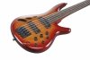 Ibanez SRD905F-BTL Brown Topaz Burst Low Gloss Fretless