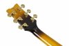 Ibanez JSM10EM-TBB Two Tone Sunburst John Scofield Signature Gitara Semi Hollow-Body